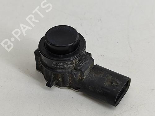 Electronic module FIAT DUCATO Van (250_) 130 Multijet 2,3 D | BP18036458M83 