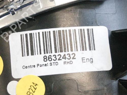 Other VOLVO V60 I (155) D3 / D4 | BP6741563O1 