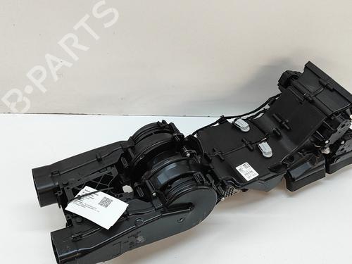 Varmeapparat VW TOUAREG (CR7, RC8) 3.0 TDI 4motion | BP27314981M63 