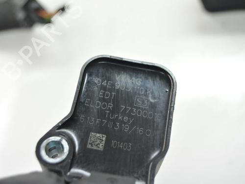 Ignition coil VW POLO V (6R1, 6C1) 1.0 | BP30245158M94