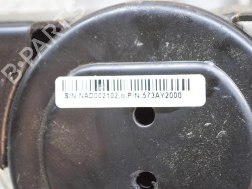 Gearbox mount OPEL MOKKA / MOKKA X (J13) 1.6 (_76) | BP8843613M88 