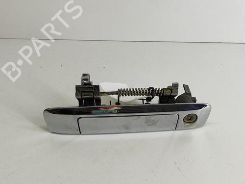 Used Tailgate handle FORD RANGER (TKE) 3.2 TDCi 4x4 (200 hp) 27775466