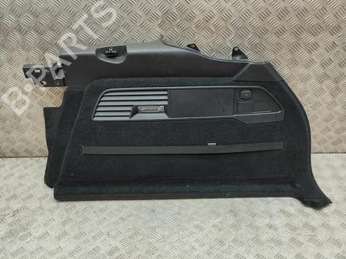 Used Boot lining Boot lining VW TOUAREG (7P5, 7P6) 3.0 V6 TDI (262 hp) 28954569 28954569