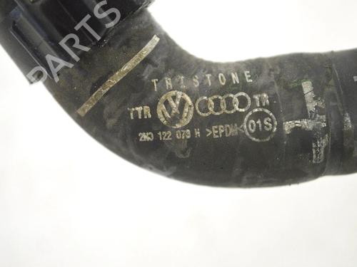 Pipe VW CRAFTER Van (SY_, SX_) 2.0 TDI FWD (SYB, SYC, SYD) | BP30218389M125 