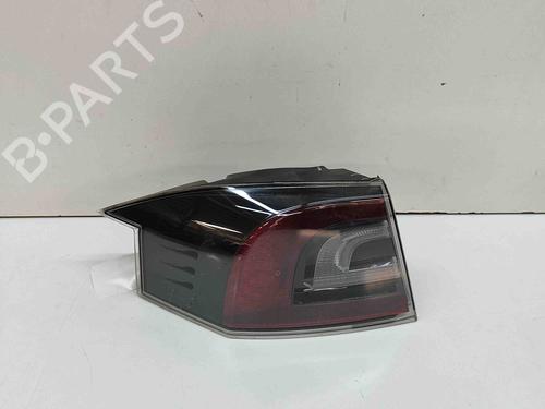 Venstre Baklys TESLA MODEL S (5YJS) P100D AWD (772 hp) 28497942