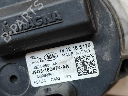 Auxiliary water pump JAGUAR I-PACE (X590) EV400 AWD | BP27766786M111  - Image 6