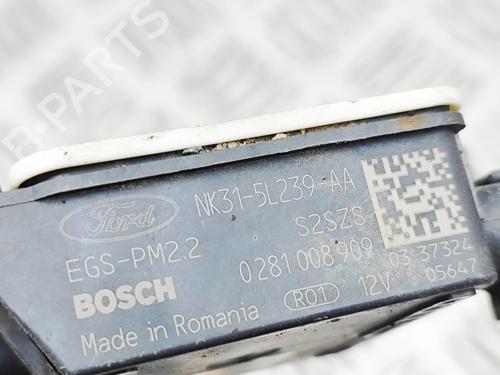 Electronic sensor FORD TRANSIT CUSTOM V362 Van (FY, FZ) 2.0 EcoBlue mHEV | BP36067970M84 - Image 7