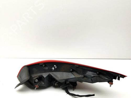 Left taillight MERCEDES-BENZ CLA (C118) CLA 180 (118.384) | BP40014767C34 - Image 4