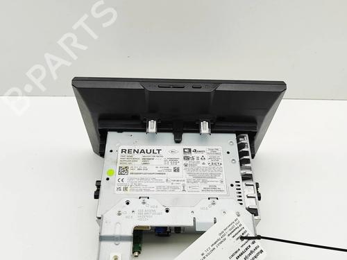 Electronic module RENAULT MASTER III Van (FV) 2.3 dCi 130 FWD (FV0M, FV0Y, FV0J, FV02, FV03) | BP39472864M83 - Image 3
