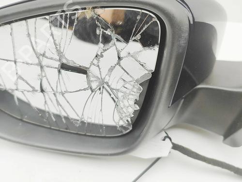 Left mirror VW CC B7 (358) 2.0 TDI | BP37522565C26  - Image 7