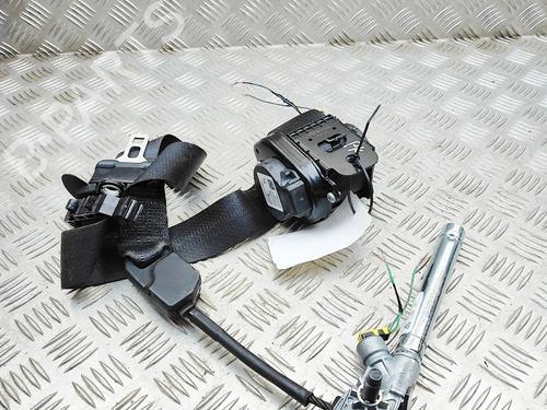 Front left seatbelt JEEP CHEROKEE (KL) 2.2 CRD 4x4 | BP39446744I26 - Image 4