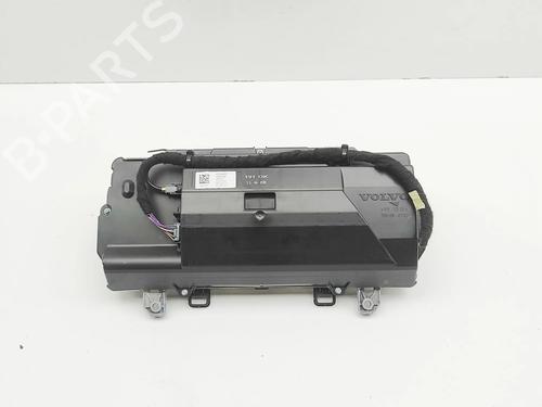 Instrument cluster VOLVO XC40 (536) T3 | BP39884431C47 - Image 4