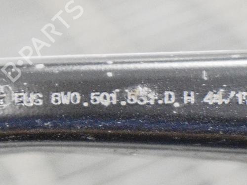 Right rear suspension arm AUDI A4 B9 (8W2, 8WC) 1.4 TFSI | BP7732031M15