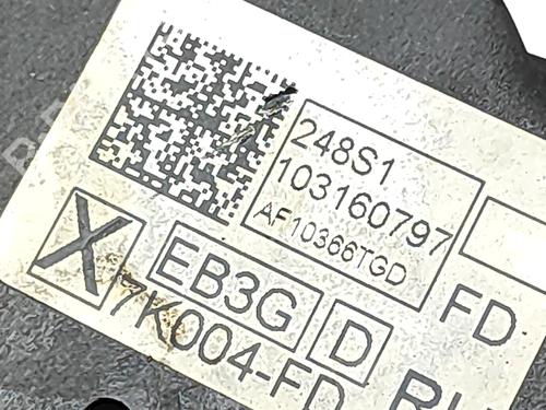 Selector da caixa FORD RANGER (TKE) 3.2 TDCi 4x4 | BP35983959M90  - Image 5