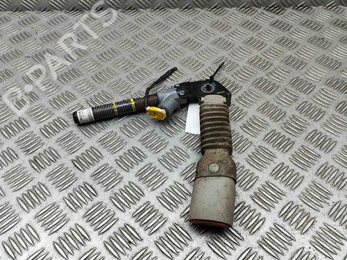 Used Seat buckle JEEP COMMANDER (XK, XH) 3.0 CRD 4x4 (218 hp) 29593745