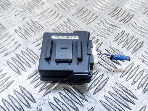 Electronic module NISSAN QASHQAI II SUV (J11, J11_) 1.2 DIG-T | BP6760187M83 