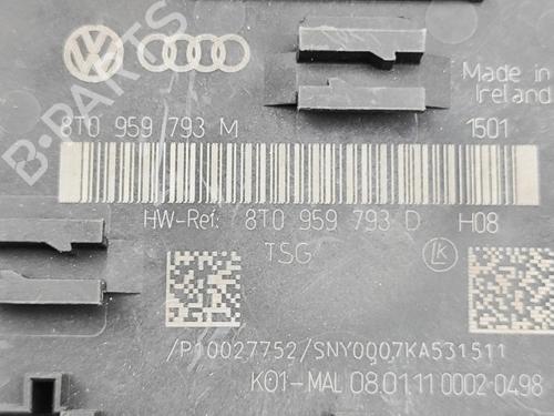 Electronic module AUDI A5 (8T3) RS5 quattro | BP37402555M83 - Image 6
