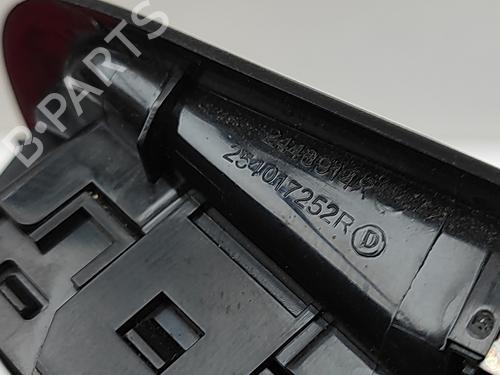 Right front window switch RENAULT MASTER III Van (FV) 2.3 dCi 145 FWD (FV0E, FV0F, FV0H, FV02, FV0M, FV0S,... | BP30082387I26