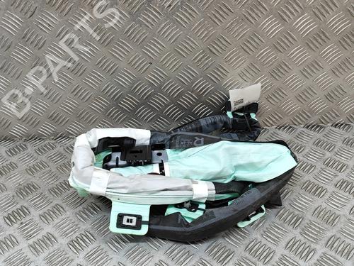 Used Right curtain airbag Right curtain airbag BMW i3 (I01) Electric (170 hp) 21487344 21487344