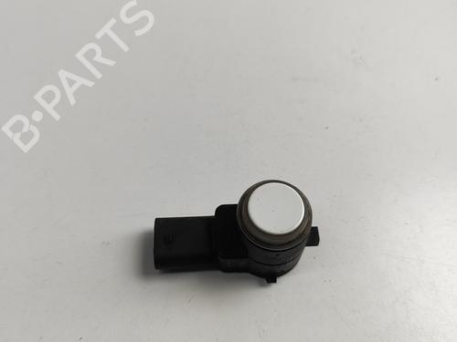 Used Electronic module MERCEDES-BENZ C-CLASS (W204) C 350 CDI (204.023) (265 hp) 30082287