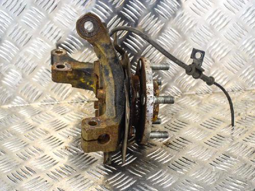 Right front steering knuckle KIA CEE'D (JD) 1.4 CVVT | BP14667113M26 