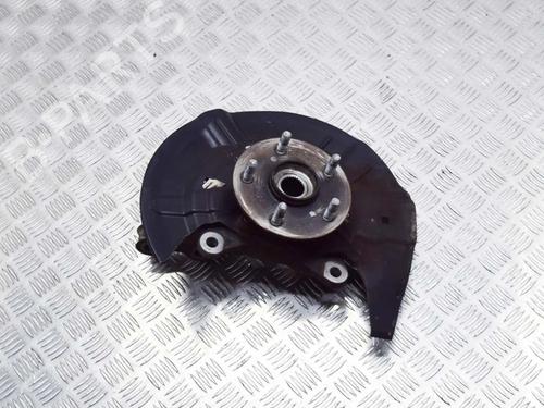 Used Left front steering knuckle LEXUS RX (_L2_) 450h AWD (GYL25_, GYL26_, GYL25, GYL26, GYL25R, GYL26R) (313 hp) 14617593