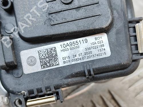 Module électronique VW ID.3 (E11, E12) Pro | BP27766531M83