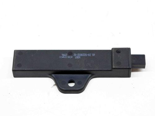 Elektronisk modul BMW X3 (G01, F97, G08) M Competition (510 hp) 27753943