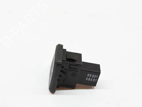 Right front window switch FIAT 500 (312_) 1.2 (312AXA1A) | BP8935519I26 - Image 2