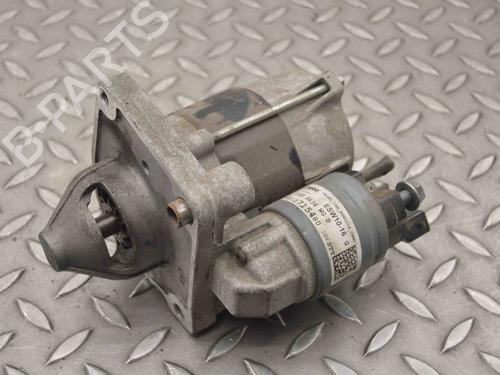 Used Starter PEUGEOT 2008 I (CU_) 1.2 THP 110 / PureTech 110 (110 hp) 30232823