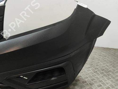 Front bumper VW CRAFTER Platform/Chassis (SZ_) 2.0 TDI RWD (SZB, SZC, SZD, SZH, SZI, SZO, SZP, SZQ, SZU... | BP31056568C7  - Image 5