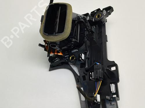 Air vent AUDI Q7 (4MB, 4MG, 4MQ) 3.0 TDI e-tron quattro | BP25999825I21