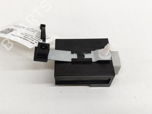 Used Electronic module LAND ROVER RANGE ROVER SPORT II (L494) 3.0 SDV6 4x4 (306 hp) 28551823