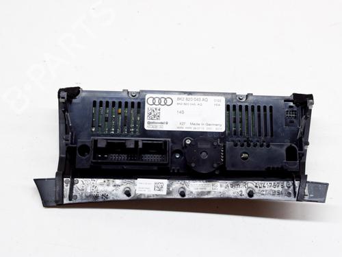 Electronic module AUDI Q5 (8RB) SQ5 TDI quattro | BP8626270M83 