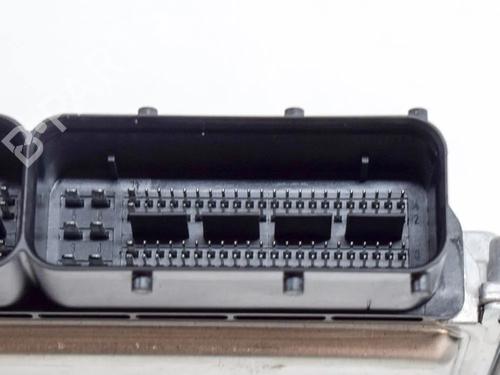 Engine control unit (ECU) SKODA OCTAVIA IV (NX3, NN3, PV3) 1.0 TSI | BP27763514M57 - Image 4