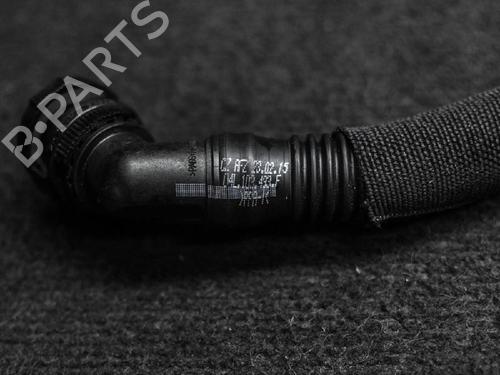Pipe AUDI A6 C7 Avant (4G5, 4GD) 2.0 TDI quattro | BP14652516M125