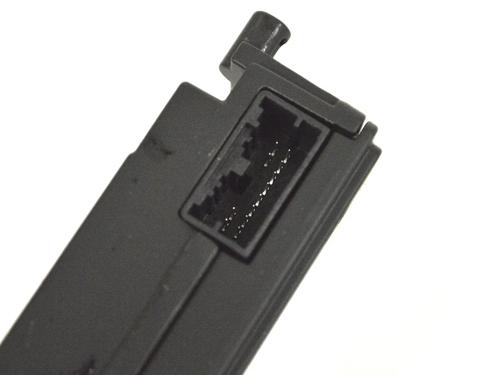 Camera FORD FIESTA VII (HJ, HF) 1.0 EcoBoost | BP30224677E14 