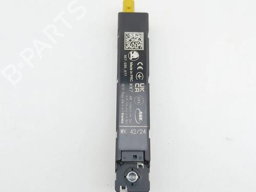 Electronic module SKODA OCTAVIA IV (NX3, NN3, PV3) 2.0 TDi | BP39534263M83 - Image 2