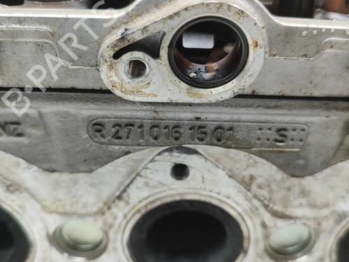 Cylinder head BMW 2 Active Tourer (F45) 216 i | BP32392221M5 