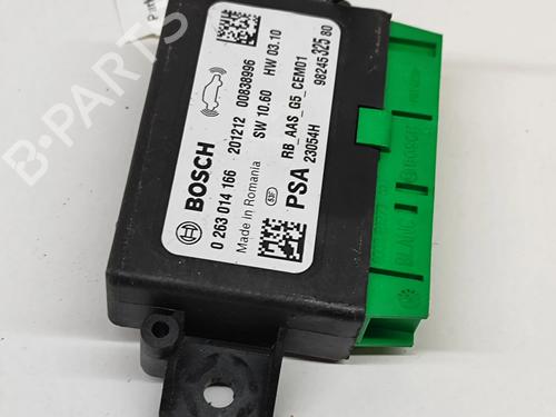 Used Electronic module Electronic module OPEL GRANDLAND / GRANDLAND X (A18, P1UO) 1.2 (75) (131 hp) 16077171 16077171