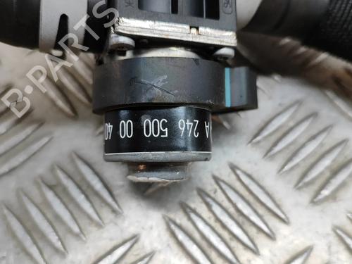 Pipe MERCEDES-BENZ CLA (C118) CLA 250 e (118.386) | BP27770995M125 - Image 10