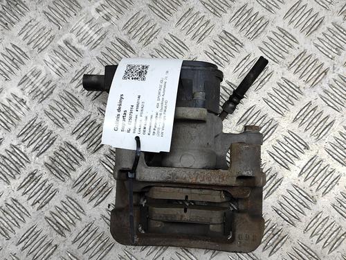Right rear brake caliper KIA SPORTAGE IV (QL, QLE) 2.0 CRDi AWD | BP18166011M106 