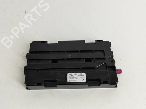 Used Electronic module Electronic module AUDI A6 C7 (4G2, 4GC) S6 quattro (450 hp) 21078623 21078623