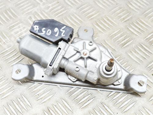 Rear wiper motor TOYOTA YARIS (_P13_) 1.5 Hybrid (NHP130_) | BP11869697M102 