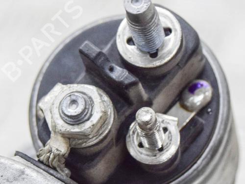 Starter FORD FIESTA VII (HJ, HF) 1.0 EcoBoost | BP9113812M8 
