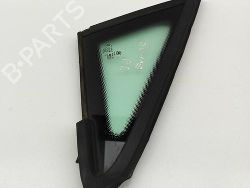 Front right quarter glass VW GOLF VII Variant (BA5, BV5) 2.0 TDI | BP29920195C112 