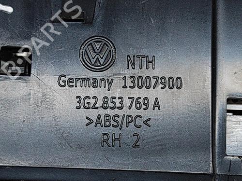Switch VW PASSAT B8 (3G2, CB2) 1.6 TDI | BP20676276I30 - Image 6