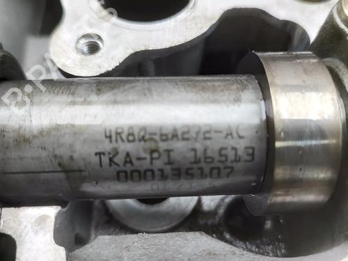 Cylinder head JAGUAR XJ (X350, X358) D 2.7 | BP32284774M5 