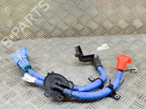 Used Wiring harness LAND ROVER DISCOVERY V (L462) D300 MHEV 4x4 (300 hp) 28547846