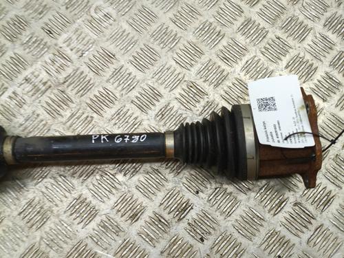Left front driveshaft AUDI Q5 (8RB) 2.0 TDI quattro | BP40071141M38 - Image 3